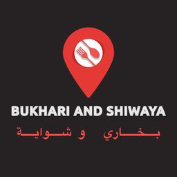 بخاري وشواية  logo