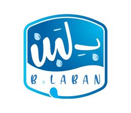 بلبن logo