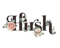 هيرش logo