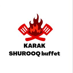 بوفية كرك الشروق logo