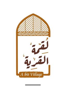 لقمة القرية  logo