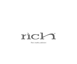 كافية ريتش logo