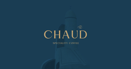 مقهى تشود logo