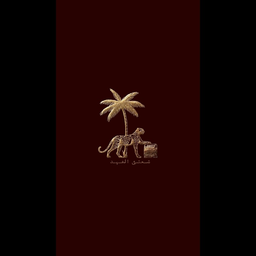 شعثى ام فهد العجمي logo