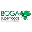 بوقا سوبر فودس logo image