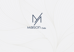 ميزون كافية logo
