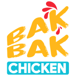 باك باك تشكن  logo