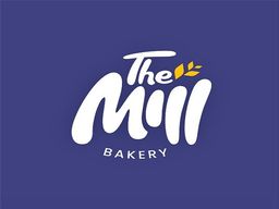 ذا ميل بيكري logo