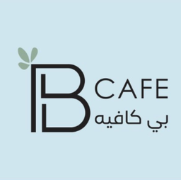 بي كافيه logo