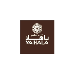 ياهلا logo