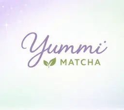 يمي ماتشا  logo