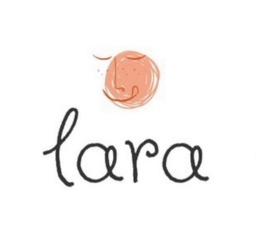 لارا  logo