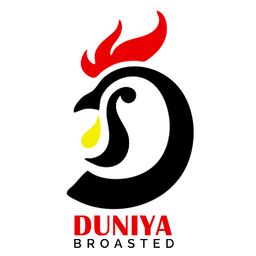 دنيا البروستد logo