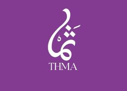 ثما logo