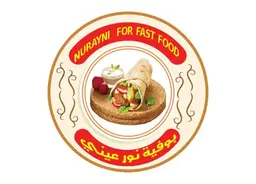 بوفية نور عيني logo