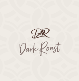 دارك روست logo