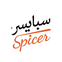 سبايسر logo