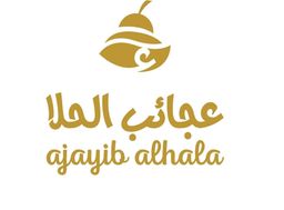 عجائب الحلا  logo