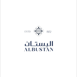 مطعم البستان logo