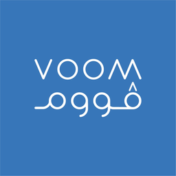 ڤووم  logo