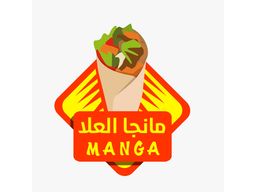 مانجا العلا logo