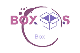 بوي بوكس logo