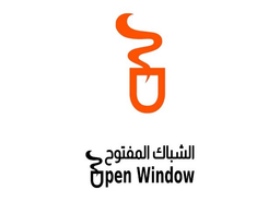 الشباك المفتوح logo