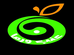 عنب و رمان logo