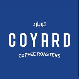 كويارد  logo