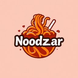 نودزار logo