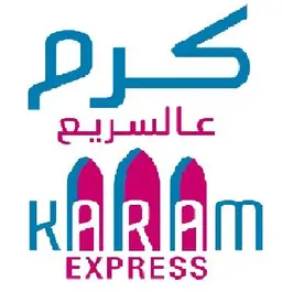 كرم عالسريع logo