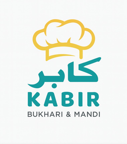 كابر logo