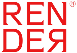 ريندر logo