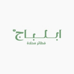 أبلباج logo