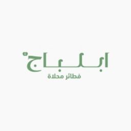 أبلباج logo