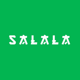 سالالا logo