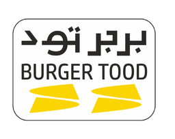 برجر تود logo