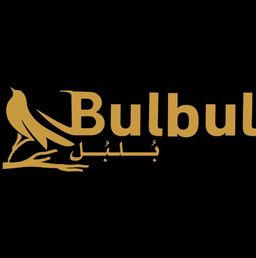 بلبل logo