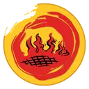 بيت الشواية logo image