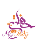 حفلتي logo image