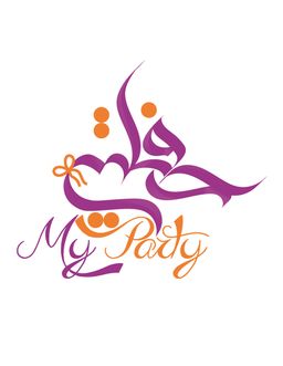 حفلتي logo