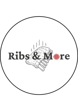 ريبس اند مور logo