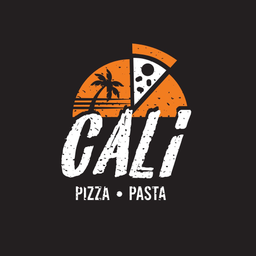 كالي بيتزا  باستا  logo