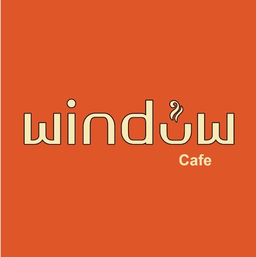 ويندو كافيه logo