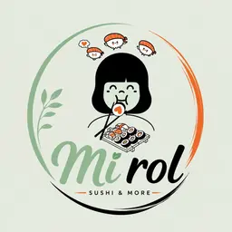 مي رول logo