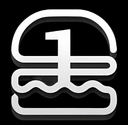 واحد برجر logo image