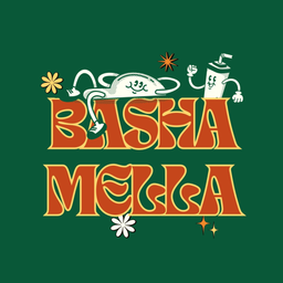 باشاميلا logo