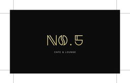 رقم 5 logo