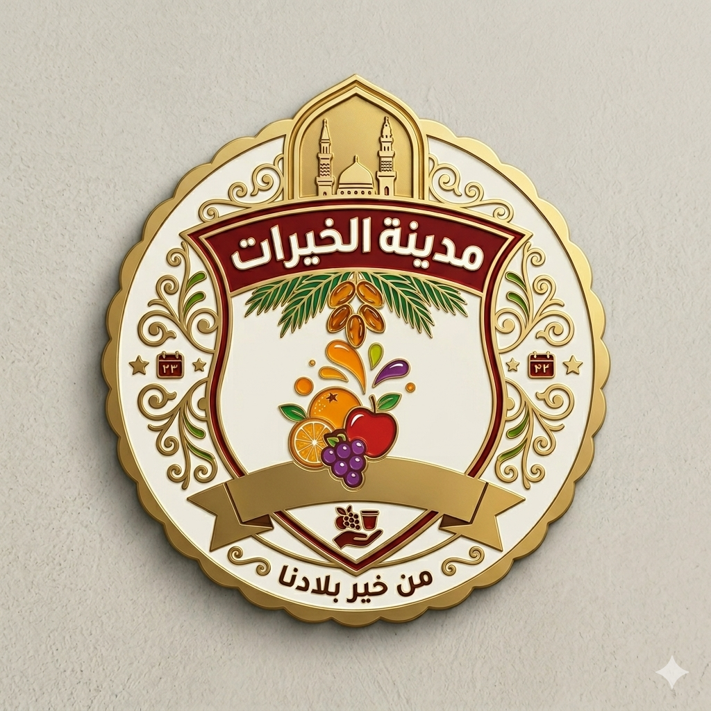 صورة مدينة الخيرات
