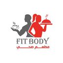 الجسم المناسب logo image